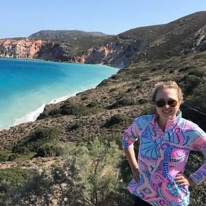 Meet your Posher, Kierstin